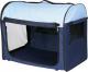 Trixie Box Transporter Nylon 47x32x32cm 3