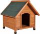 Trixie BUDA DLA PSA NATURA M 88x76x82 1