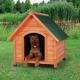 Trixie BUDA DLA PSA NATURA M 88x76x82 1