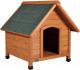 Trixie BUDA DLA PSA NATURA ROZM.S 76x77x71 1