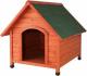 Trixie BUDA DLA PSA NATURA ROZM.S 76x77x71 2