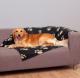 Trixie KOC DLA PSA "BARNEY"150x100cm CZARN - TX-37182 1