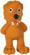 Trixie MINI TIERE ZWIERZAKI LATEX 4szt11cm 3