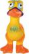 Trixie MINI TIERE ZWIERZAKI LATEX 4szt11cm 4