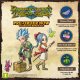 Dragon Quest Treasures Nintendo Switch 3