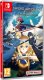 Sword Art Online Alicization Lycoris Nintendo Switch 1