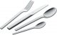Zwilling 60-częściowy zestaw sztućców polerowanych Zwilling Minimale 1