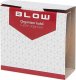 Organizer Blow 42-122# Organizer kabli - żółw pomarańczowy 1