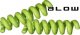 Organizer Blow 42-113# Organizer kabli - elast. sprężyna zielon 3