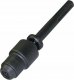 Abraboro Adapter z SDS-Max na SDS-Plus, 200 mm, ABRABORO 2