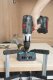 Wolfcraft Adapter do podłączenia odkurzacza (celem odprowadzenia wiórów, pyłu), Wolfcraft 1