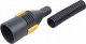 Wolfcraft Adapter do podłączenia odkurzacza (celem odprowadzenia wiórów, pyłu), Wolfcraft 2