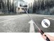 Statyw Alogy Alogy Selfie stick mini Statyw kijek monopod Czarny uniwersalny 7