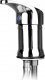 Activeshop BATERIA DO MYJNI FRYZJERSKIEJ CHROM 1