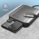 Czytnik Axagon Czytnik kart SUPERSPEED CRE-S3C, USB-C 3.2 Gen 1 2