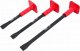 AWTools AWTOOLS PRZECINAK MURARSKI Z OSŁONĄ 500mm BLACK LINE 1