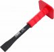 AWTools AWTOOLS PRZECINAK MURARSKI Z OSŁONĄ 500mm BLACK LINE 3