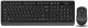 Klawiatura A4Tech A4tech set klávesnice + myš, FG1010 FSTYLER, bezdrátová, šedá 1