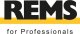 Rems Adapteris presavimo ziedams REMS Z6 XL 64,0-108,0mm 1