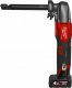 Milwaukee Akumuliatorines adatines skardos zirkles MILWAUKEE M12 FNB16-402X 11