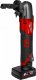 Milwaukee Akumuliatorines adatines skardos zirkles MILWAUKEE M12 FNB16-402X 13