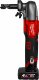 Milwaukee Akumuliatorines adatines skardos zirkles MILWAUKEE M12 FNB16-402X 5