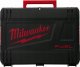 Milwaukee Akumuliatorines adatines skardos zirkles MILWAUKEE M12 FNB16-402X 7