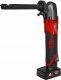 Milwaukee Akumuliatorines adatines skardos zirkles MILWAUKEE M12 FNB16-402X 9