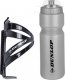 Dunlop Bidon rowerowy Dunlop 750ml z koszykiem 1