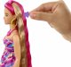 Lalka Barbie Mattel BRB TOTALLY HAIR LALKA AST HCM87 WB6 12
