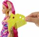 Lalka Barbie Mattel BRB TOTALLY HAIR LALKA AST HCM87 WB6 13