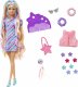 Lalka Barbie Mattel BRB TOTALLY HAIR LALKA AST HCM87 WB6 2