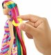 Lalka Barbie Mattel BRB TOTALLY HAIR LALKA AST HCM87 WB6 22