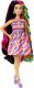 Lalka Barbie Mattel BRB TOTALLY HAIR LALKA AST HCM87 WB6 24