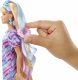 Lalka Barbie Mattel BRB TOTALLY HAIR LALKA AST HCM87 WB6 5