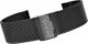 Giewont Bransoleta do Smartwatch Giewont GW330 CZARNA GWB330-3 3