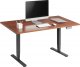 Biurko Ergo Office Biurko elektryczne bez blatu  Ergo Office, do pracy stojąco-siedzącej, max. 125kg, max. wys. 1280mm, dotykowy panel, ER-422 3