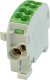 Simet Blok rozdzielczy - odgałęźny Al/Cu SCB 25-5X (80150) SIMBLOCK sza/nie/zie 81500020 3