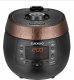 Multicooker Cuckoo Cuckoo Reiskocher  1.08l CRP-R0607F Digitaler Dampfdruck 1