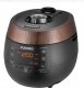 Multicooker Cuckoo Cuckoo Reiskocher  1.08l CRP-R0607F Digitaler Dampfdruck 2