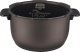 Multicooker Cuckoo Cuckoo Reiskocher  1.08l CRP-R0607F Digitaler Dampfdruck 5