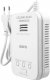 Eura Czujnik gazu EURA GD-01A2 230V/ 50Hz przewodowy gaz ziemny 1