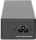 Digitus DIGITUS Gigabit Ethernet PoE++ Injektor, 802.3bt, 85 W 2