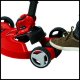 Einhell Einhell Cordless lawn trimmer GE-CT 18/28 Li TC - Solo, 18V (red/black, without battery and charger) 4
