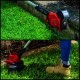 Einhell Einhell Cordless lawn trimmer GE-CT 18/28 Li TC - Solo, 18V (red/black, without battery and charger) 5