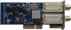 Dream Multimedia Dream Multimedia DVB-S2X MS FBC Twin Tuner (8 demodulators) 1