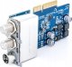 Dream Multimedia Dream Multimedia Triple 2x DVB-S2 / 1x DVB-C  T2 MultiStream Tuner 1