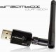 Dream Multimedia Dream Multimedia Wireless USB 2.0 Adapter 600 Mbps  Dual Band with antenna 1