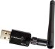 Dream Multimedia Dream Multimedia Wireless USB 2.0 Adapter 600 Mbps  Dual Band with antenna 2