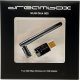 Dream Multimedia Dream Multimedia Wireless USB 2.0 Adapter 600 Mbps  Dual Band with antenna 4